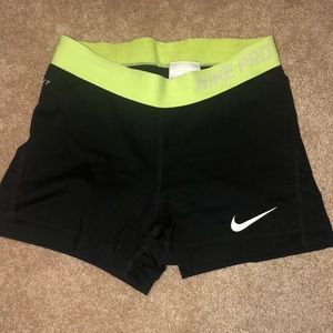 nike pros